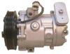 GM 24461710 Compressor, air conditioning